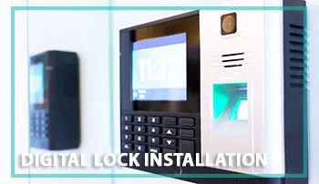 Sudbury Locksmith Service Sudbury, MA 978-612-5030 - digital-lock