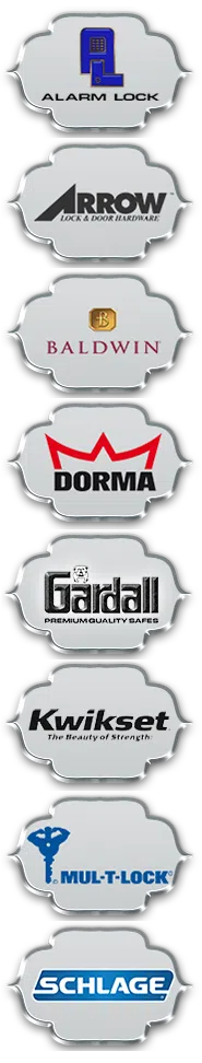 Sudbury Locksmith Service Sudbury, MA 978-612-5030 - verticle-brands